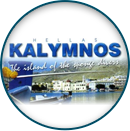 Kalymnos Island